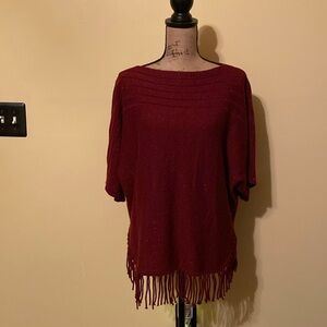 New Directions sweater